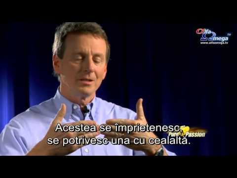 Pasiune pura 4.17 - Legatura dintre problemele sexuale si abilitatea de a primi dragoste adevarata