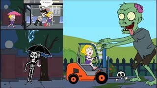 save the girl gameplay walkthrough Last Level | gameplay android ios 2020