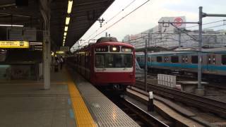 811編成営業運転最終日？