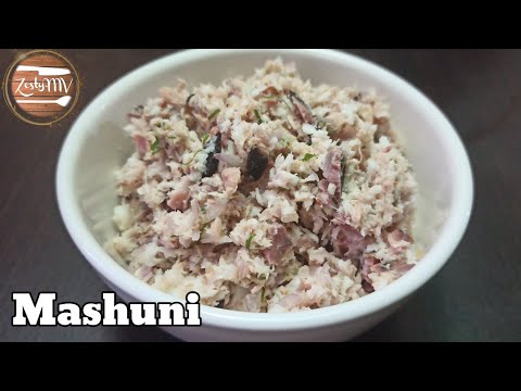 Mas huni /gabulhi mashuni