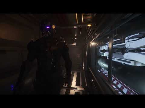Star Citizen - The Aegis Retaliator [Fifth Ship Purchase]