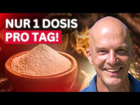 Vorschau Video: Ashwaganda