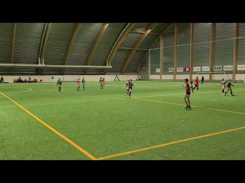 GBK P07 vs KPV T06 (10.4.2021) 1.puoliaika