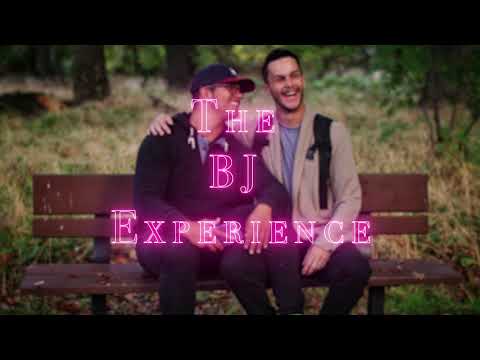 The BJ Experience Podcast EP 1 - Vegas, Relationships, and Addictions