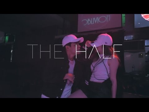 Julian Trono x Ella Cruz - The Half ft. SB New Gen x FMD Extreme