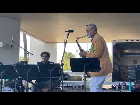Mingus Dynasty HD with Charles McPherson