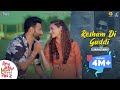 Resham Di Guddi Lyrical Video Gurshabad Harish Verma Amyra Dastur Simran Gurmeet Singh