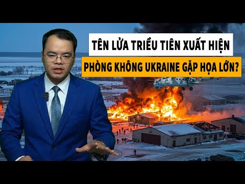 North Korean Heavy-Warhead Missiles Appear – Is Ukraine's Air Defense Overwhelmed? | The Observer