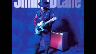 Jimmy D. Lane - In This Bed
