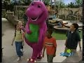 Barney Friends Stop Go Season 7 Episode 6