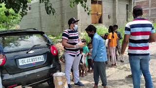 Hope Starts with You ✋ | Donate to The First Step NGO Today