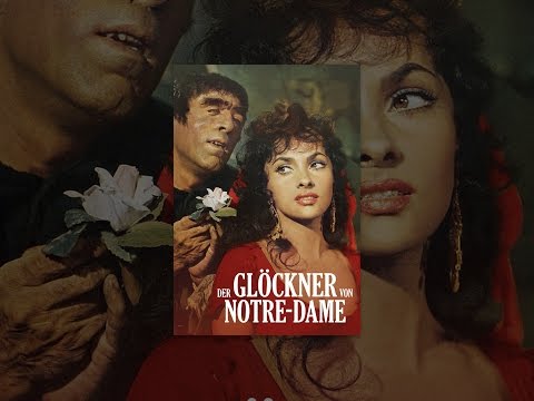 Der Glöckner von Notre- Dame