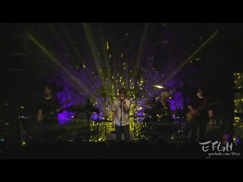 17.05.13 Nell (넬), 20. 기억을 걷는 시간 @ 'WE ARE' 2017 CLUB CONCERT