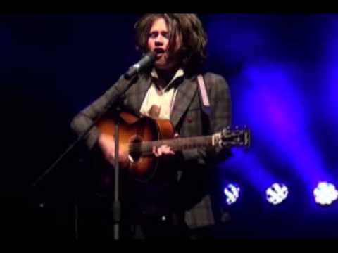 Luke Friend sings Stand By Me by Ben E. King - Auditions Week 1 -- The X Factor 2013