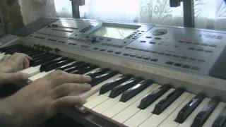 Lonely Heart [Richard Marx cover]