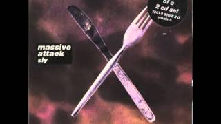 Massive Attack- Sly (cosmic dub)