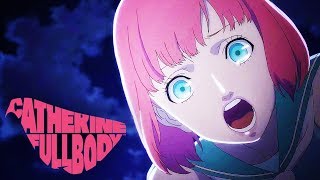 Catherine: Full Body (Nintendo Switch) eShop Key EUROPE