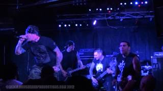 Agnostic Front- Traitor/Public Assistance 09/28/2012