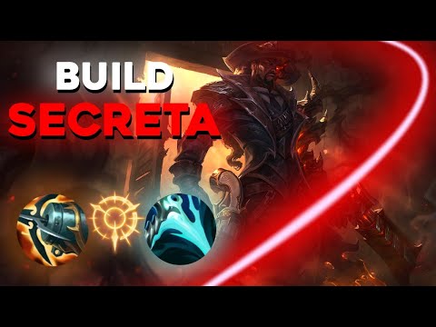 Lucian Gameplay Aram (League Of Legends Season 13)