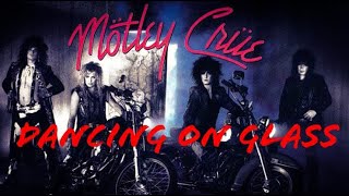 Download lagu Dancing On Glass | Mötley Crüe | 1987 | Subtítulos Español e Inglés mp3