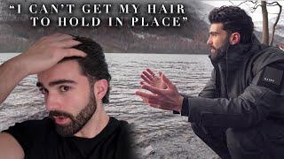 THE ULTIMATE HAIR SURVIVAL TEST: CAN IT LAST ALL DAY?