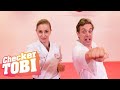 Der Kampfsport Check Reportage Für Kinder Checker Tobi