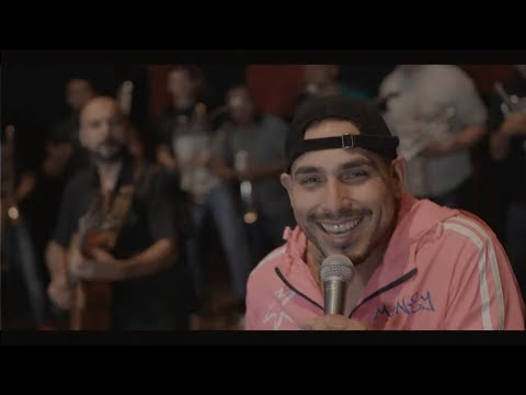 Espinoza Paz - La Shavala Chiquita (En Vivo)