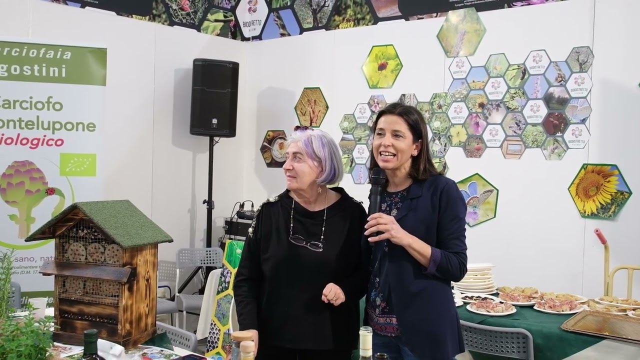 TIPICITA' 8 3 26 BIODISTRETTO PICENUM