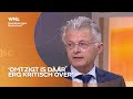 Wat is de inhoud van het verkiezingsprogramma van Omtzigt en NSC? 'Hij is erg streng op migratie'
