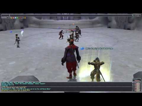 Final Fantasy XI Online : A Moogle Kupo d'Etat PC