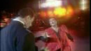 Freddie Mercury and Monserrat Caballe How Can I Go On Live Video