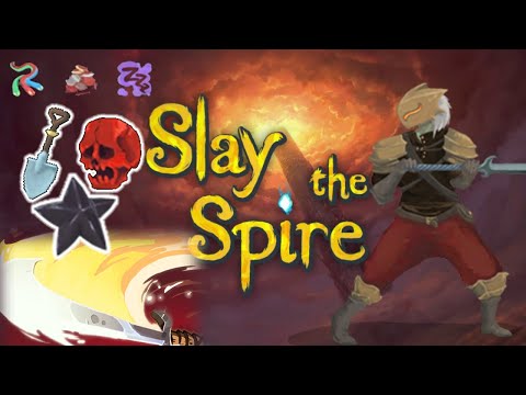 Slay the Spire October 10th Daily - Ironclad | The late bird gets NO WORMS AT ALL!