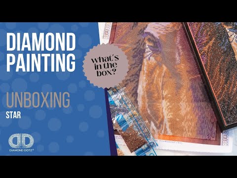 Star Kit Unboxing
