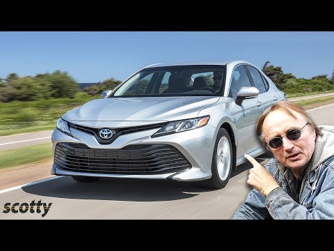 Watch This Before Buying a Hybrid Car