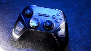 TMR Sticks, Trigger Locks, Tactile Buttons... $60?! EasySMX D10