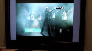 Scotty Dynamo on TV!