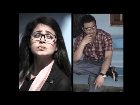 Shiv Trivedi My collage...