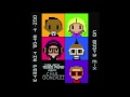 BLACK EYED PEAS - DON'T STOP THE PARTY ...