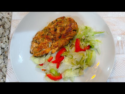 Chicken Recipe/ My husband’s favorite 😍