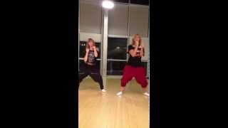 &quot;I just wanna F&quot; by David Guetta