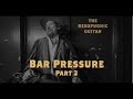 Getting Tone WIth The Bar