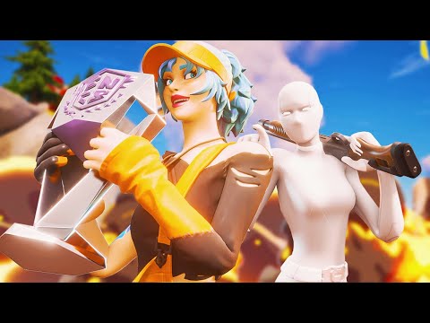 CAN WE QUALIFY FOR FNCS IN 1 WEEK??