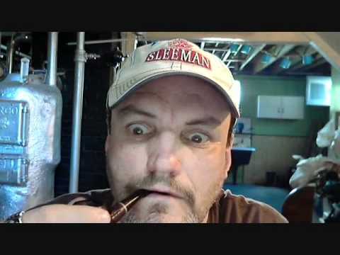 First Impressions of Honey Meade Pipe Tobacco