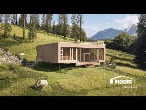 Sigurd Larsen x Haas - Die Neuerfindung von Zuhause