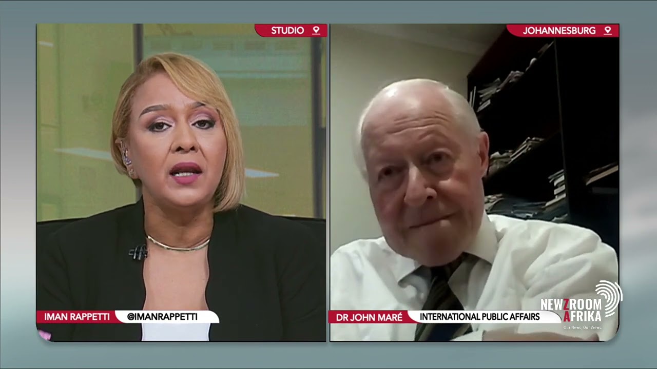 EU reaffirms support for South Africa