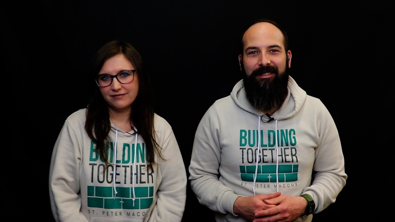 Building Together Update 03-23-2026