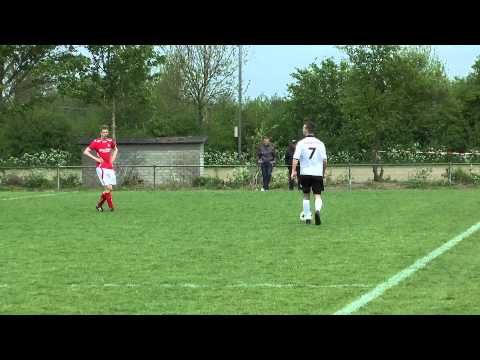 20150509 GJS 2 - ASWH 2 (3-2) 1e Helft
