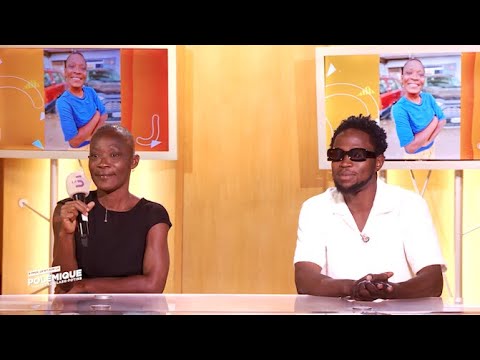 Peopl'Emik of May 15, 2025 | La Bichette Babalé tells her story.