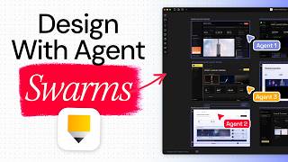 I Let 6 AI Agents Design My App. The Results Were Insane.