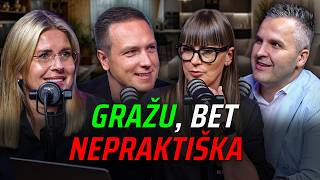 KODĖL GRAŽUS INTERJERAS NE VISADA YRA GERAS INTERJERAS?